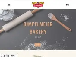 Sites similar to dimpflmeierbakery.com