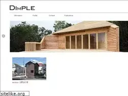 Sites similar to dimple-architects.com