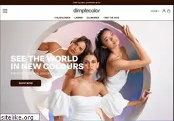 Sites similar to dimple.com