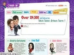 Sites similar to dimpleart.com