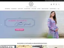 Sites similar to dimpledesignstudio.com