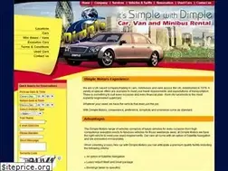 Sites similar to dimplemotors.com