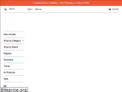 Sites similar to dimplesbaby.com