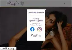 Sites similar to dimplesimports.com