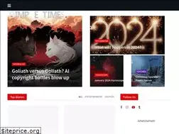 Sites similar to dimpletimes.com