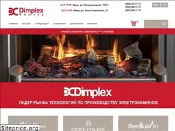 Sites similar to dimplex-kaminy.com.ua