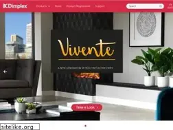 Sites similar to dimplex.co.uk