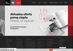 Sites similar to dimplex.pl