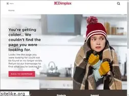 Sites similar to dimplexchauffage.com