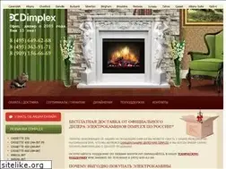 Sites similar to dimplexshop.ru