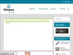 Sites similar to dimpna.com