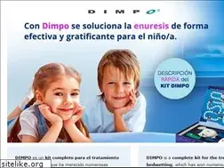 Sites similar to dimpo.com