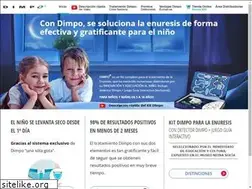 Sites similar to dimpo.es