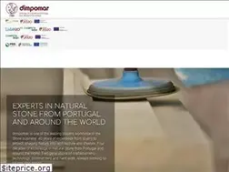 Sites similar to dimpomar.com