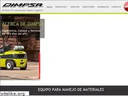 Sites similar to dimpsamex.com