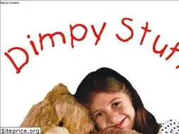 Sites similar to dimpystuff.com