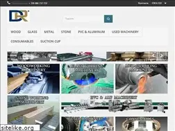 Sites similar to dimray-machinery.com
