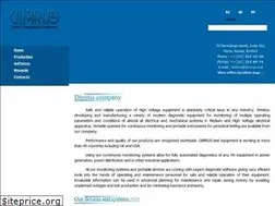 Sites similar to dimrus.com