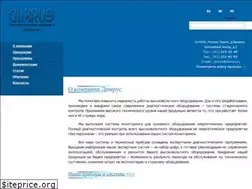 Sites similar to dimrus.ru