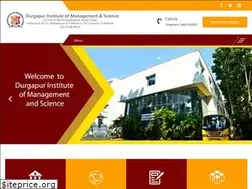 Sites similar to dims.ac.in
