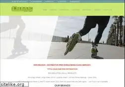 Sites similar to dims.be
