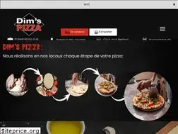 Sites similar to dimspizza.fr