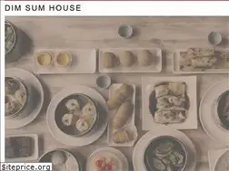 Sites similar to dimsum.house