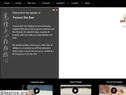 Sites similar to dimsum.nl
