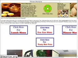 Sites similar to dimsuminn.com