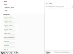 Sites similar to dimsumkingtx.com
