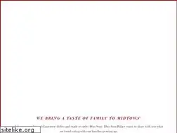 Sites similar to dimsumpalace.com