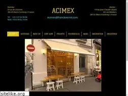 Sites similar to dimsumpro.com