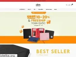 Sites similar to dimteam.vn