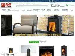 Sites similar to dimtepla.com