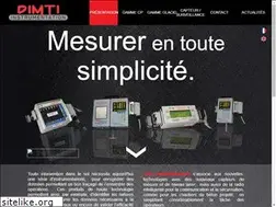 Sites similar to dimti.fr