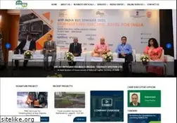 Sites similar to dimts.in