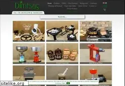 Sites similar to dimtsas.eu
