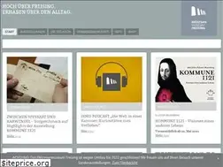 Sites similar to dimu-freising.de