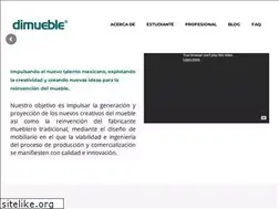 Sites similar to dimueble.com.mx