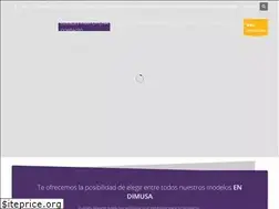 Sites similar to dimusa.mx