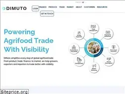Sites similar to dimuto.io