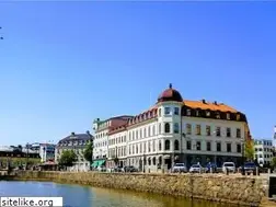 Sites similar to dimva2019.org