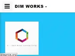 Sites similar to dimworks.org