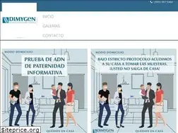 Sites similar to dimygen.com