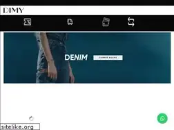 Sites similar to dimyoficial.com