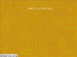 Sites similar to dimz-it.com