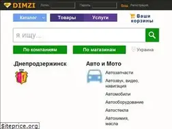 Sites similar to dimzi.com
