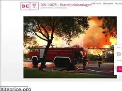 Sites similar to din-14675.info