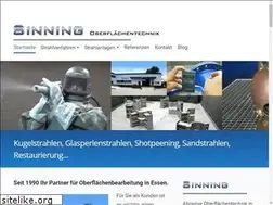 Sites similar to din-archiv.de