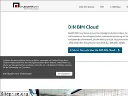 Sites similar to din-bauportal.com
